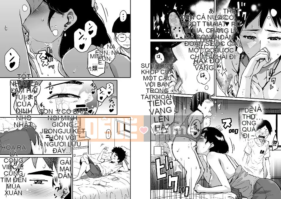 NTR kiệt tác loạt mẹ bị loại