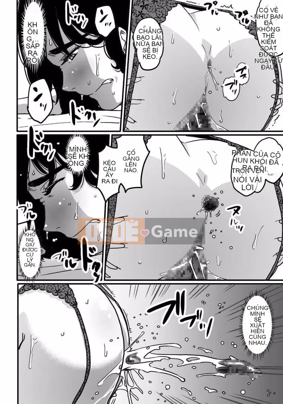 NTR kiệt tác loạt mẹ bị loại