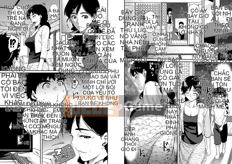 NTR kiệt tác loạt mẹ bị loại