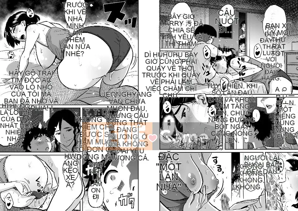 NTR kiệt tác loạt mẹ bị loại