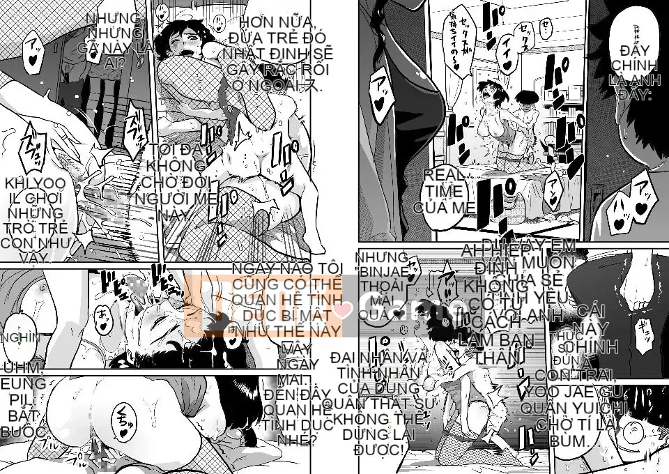 NTR kiệt tác loạt mẹ bị loại