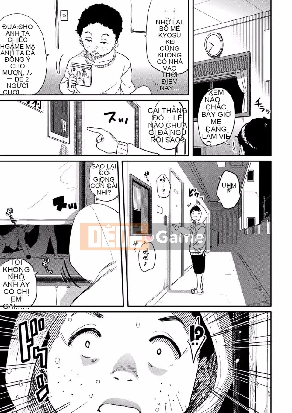 NTR kiệt tác loạt mẹ bị loại