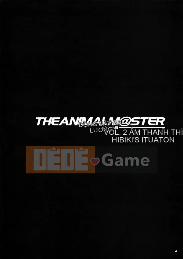 (Doujinshi) [Alice no Takarabako (Mizuryu Kei)] Bậc thầy động vật