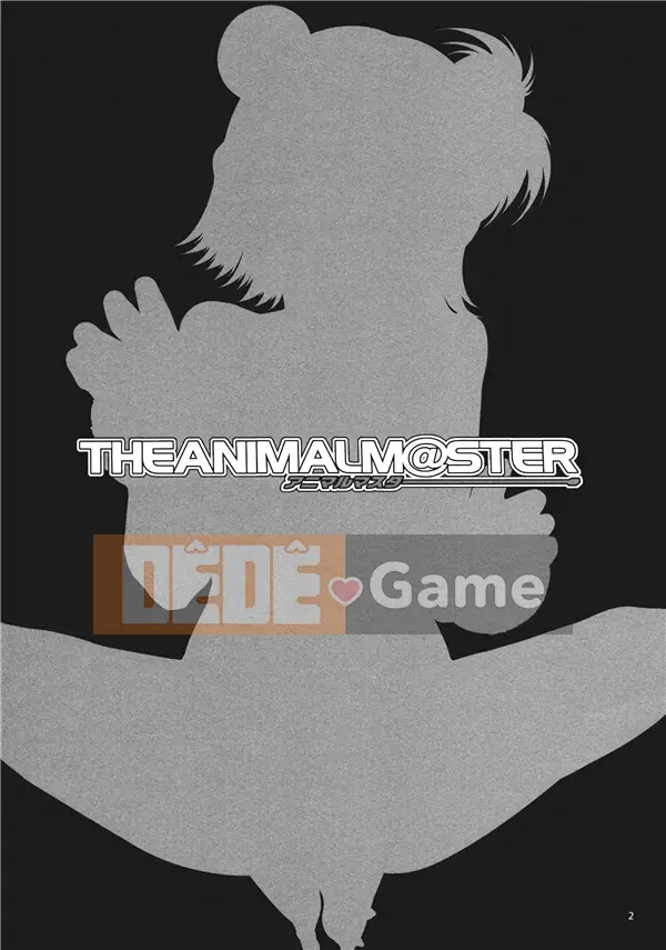 (Doujinshi) [Alice no Takarabako (Mizuryu Kei)] Bậc thầy động vật