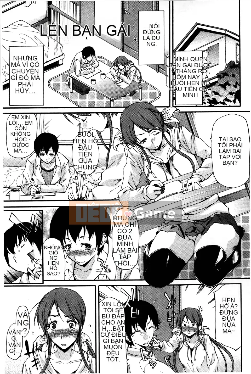 [Murasaki Minemi] Slut's Nest Bitch chiến đấu vì con cặc của tôi [Trung Quốc]