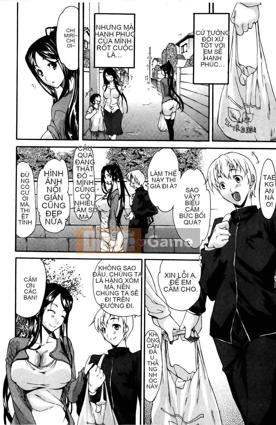 [Murasaki Minemi] Slut's Nest Bitch chiến đấu vì con cặc của tôi [Trung Quốc]