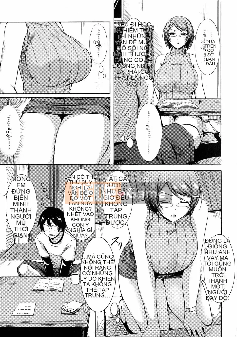 [Okumoto Yuuta] Thế hệ Nyuu