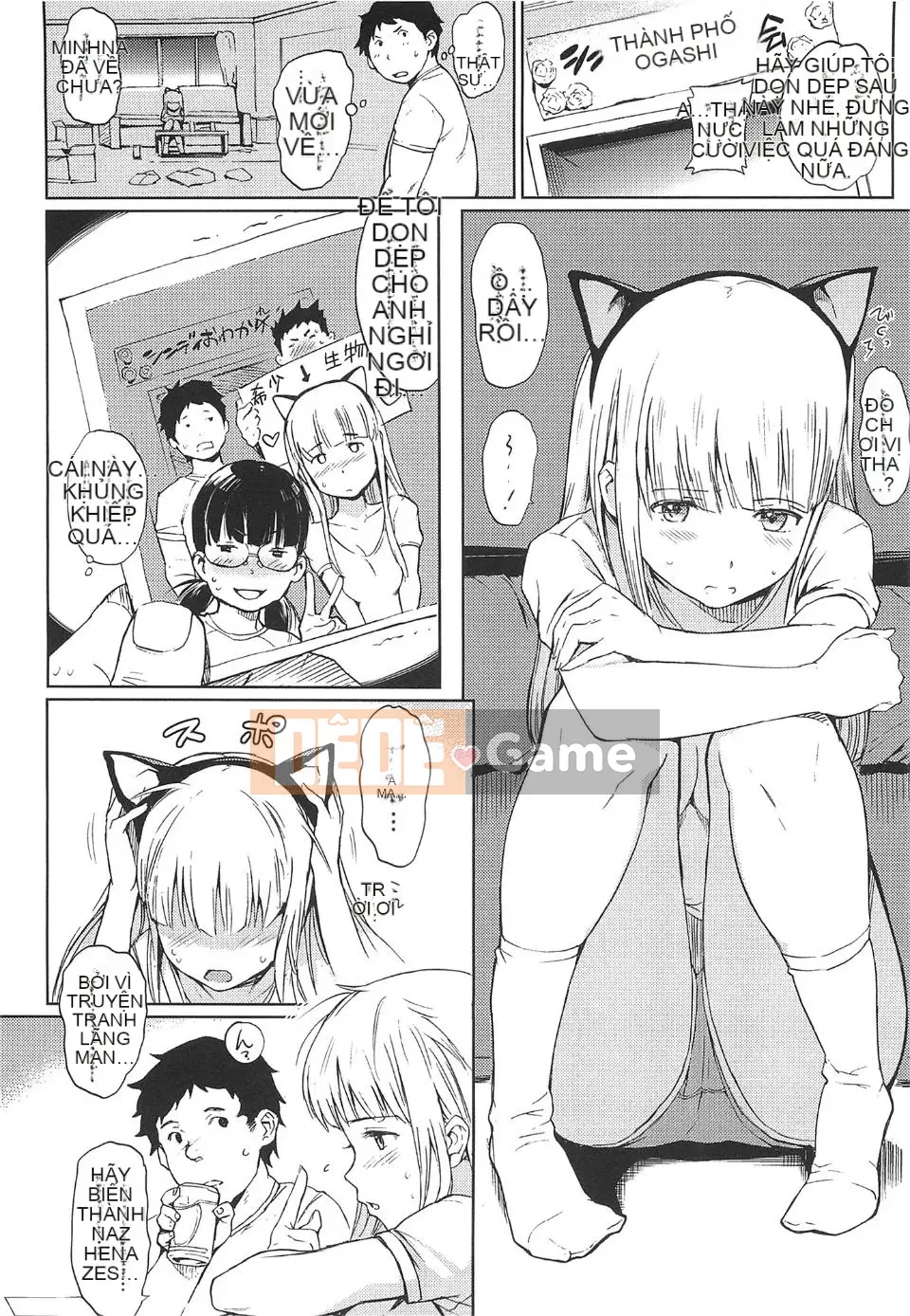 [mogg] Truyền thông Nikutai