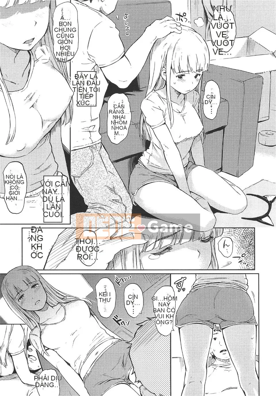 [mogg] Truyền thông Nikutai