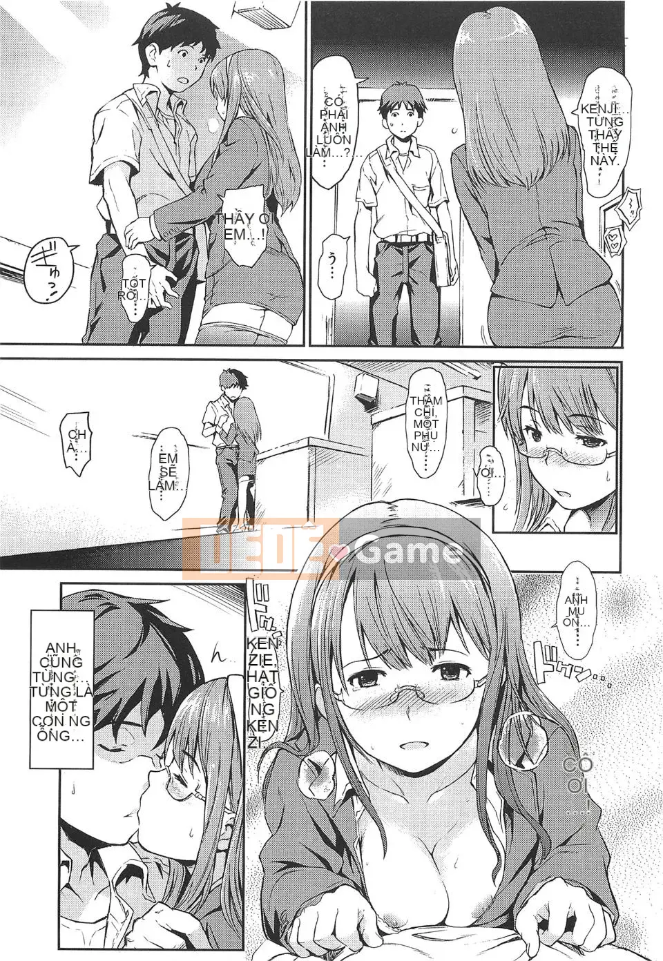 [mogg] Truyền thông Nikutai