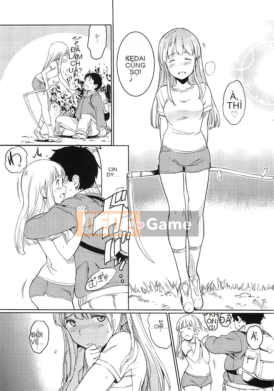 [mogg] Truyền thông Nikutai