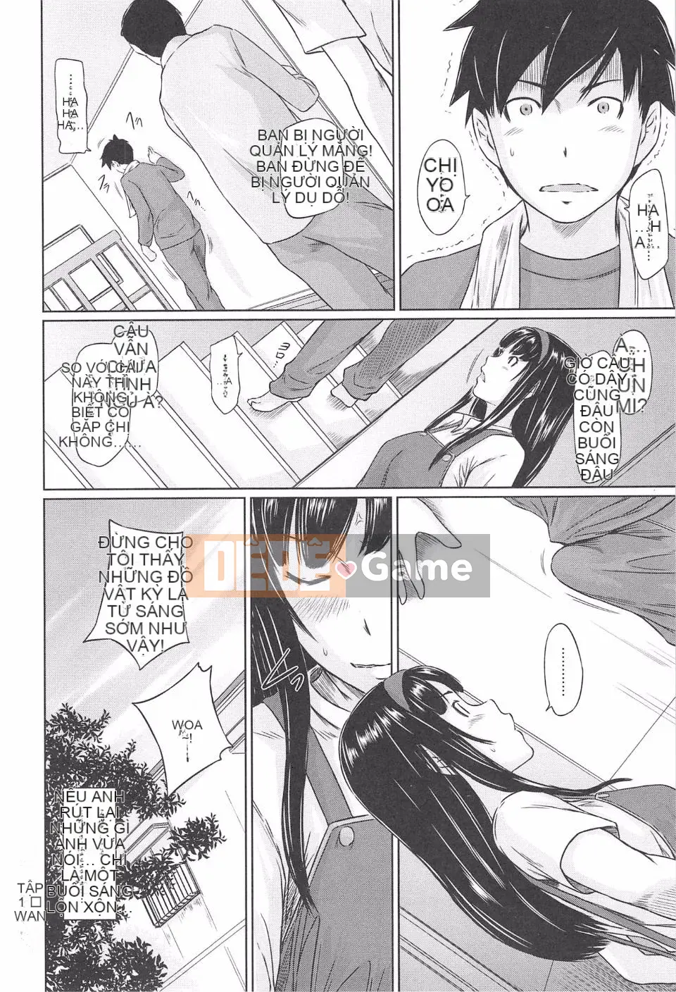 [Kisaragi Gunma] Chào mừng đến với Tokoshunso