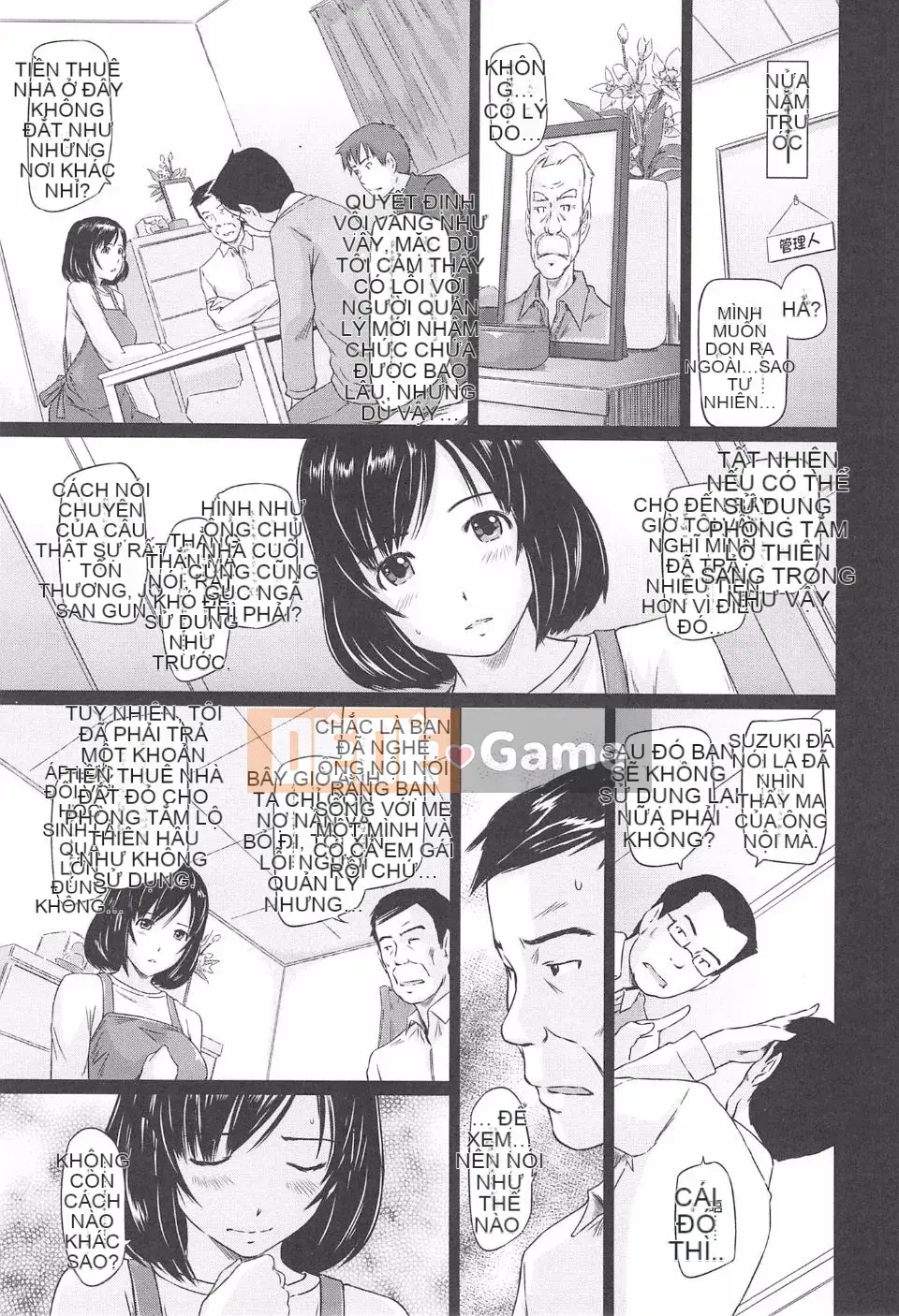 [Kisaragi Gunma] Chào mừng đến với Tokoshunso