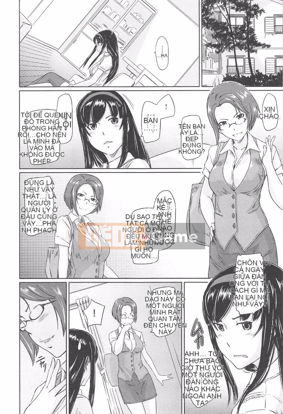 [Kisaragi Gunma] Chào mừng đến với Tokoshunso