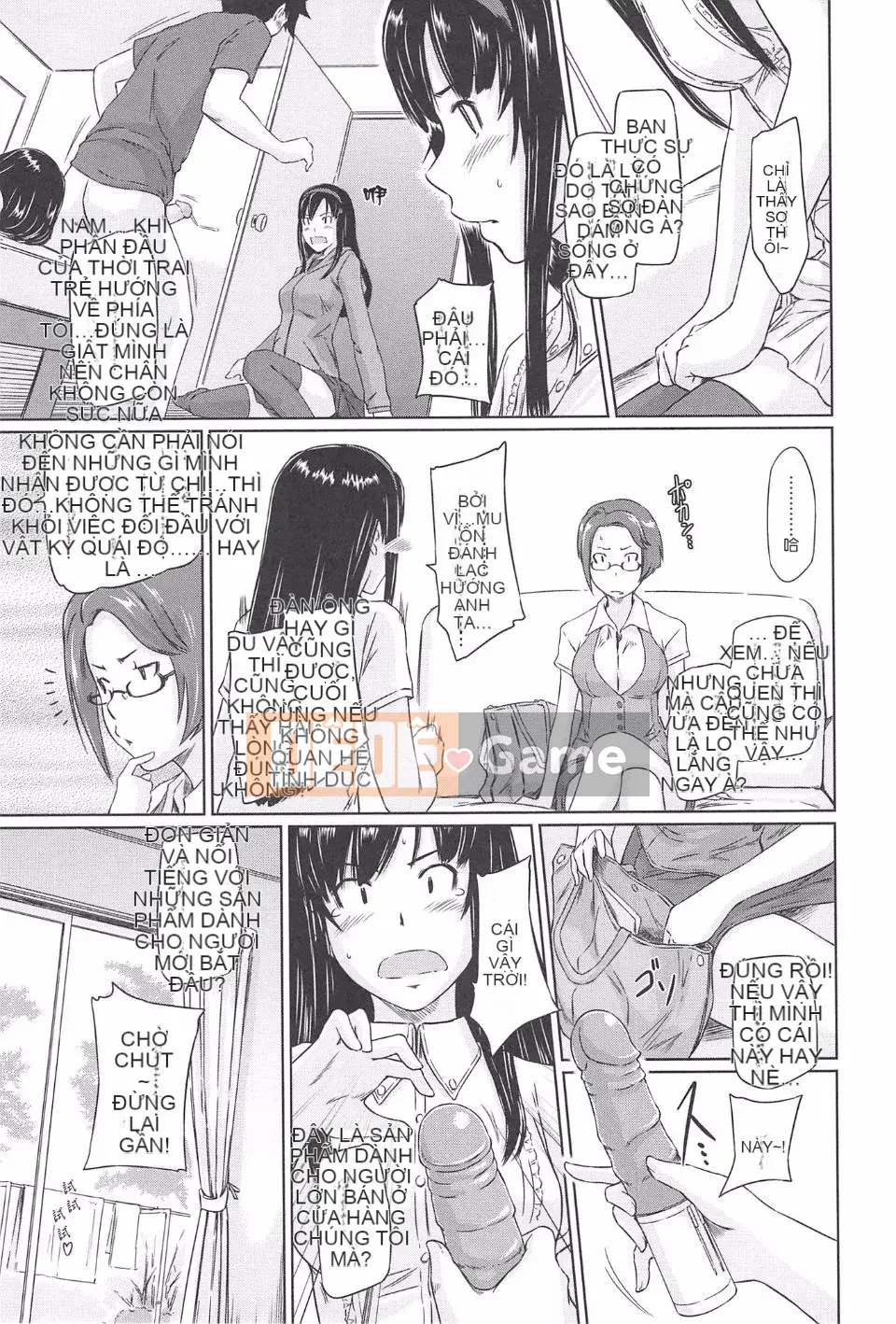 [Kisaragi Gunma] Chào mừng đến với Tokoshunso