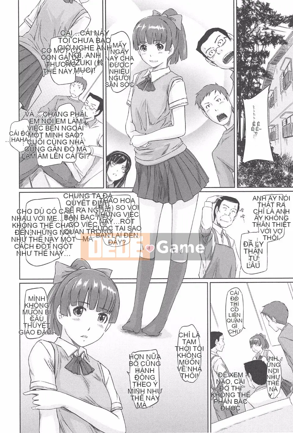 [Kisaragi Gunma] Chào mừng đến với Tokoshunso