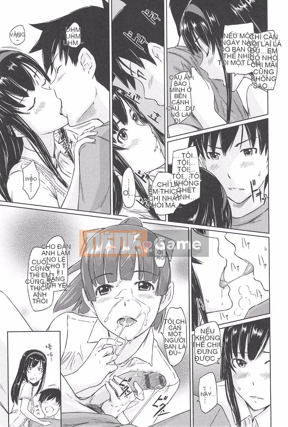 [Kisaragi Gunma] Chào mừng đến với Tokoshunso