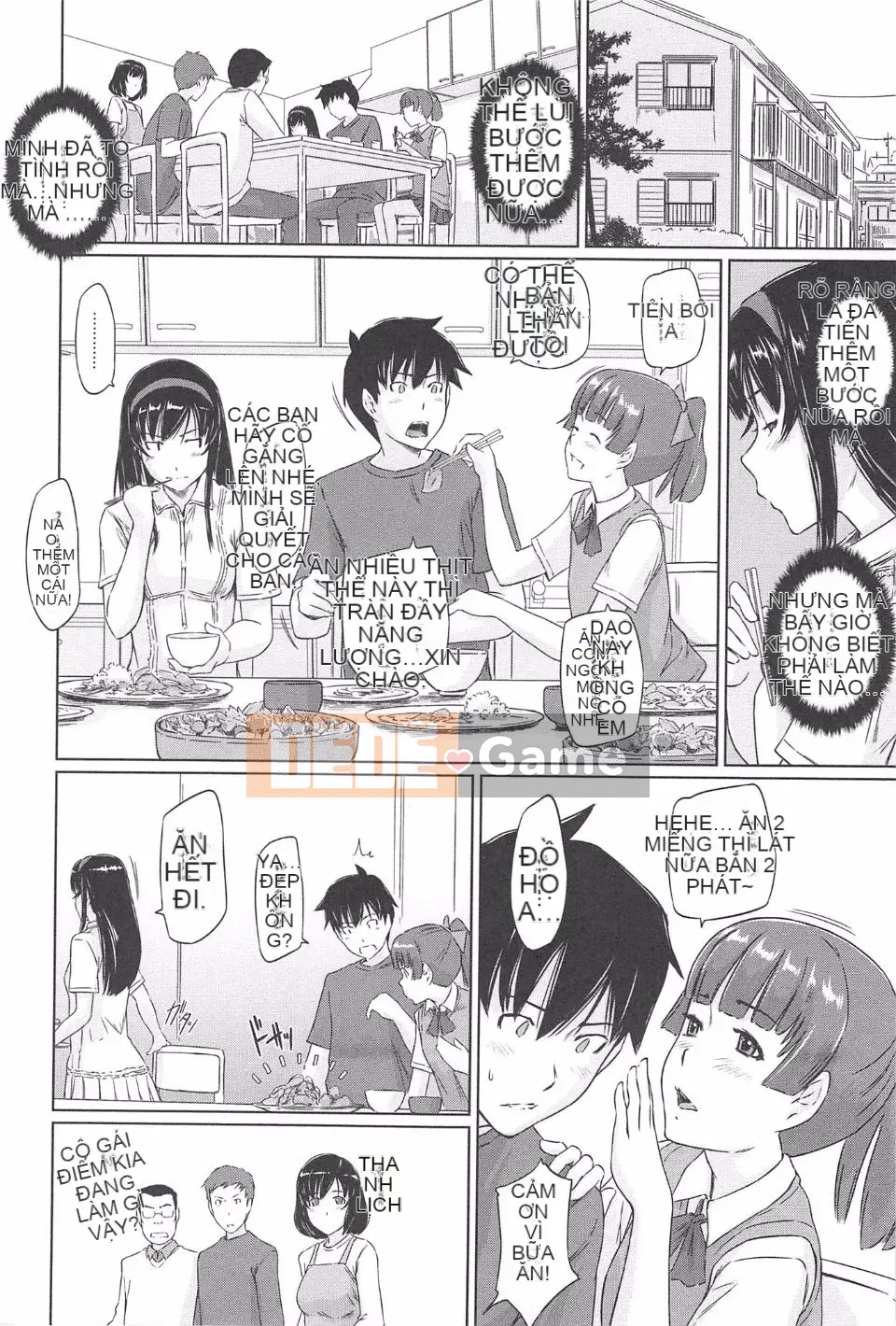 [Kisaragi Gunma] Chào mừng đến với Tokoshunso