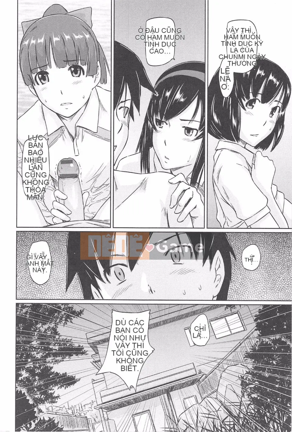 [Kisaragi Gunma] Chào mừng đến với Tokoshunso