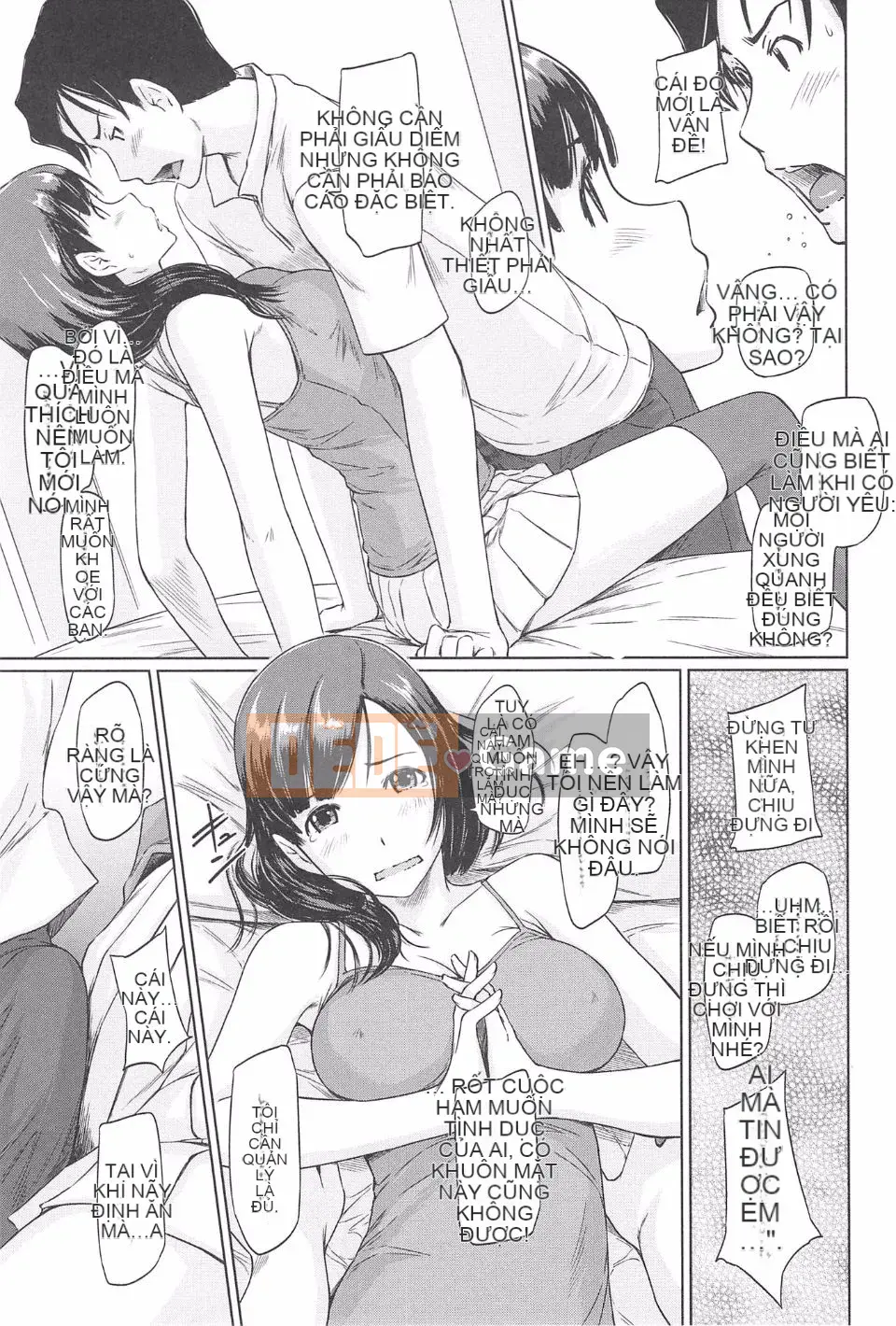 [Kisaragi Gunma] Chào mừng đến với Tokoshunso