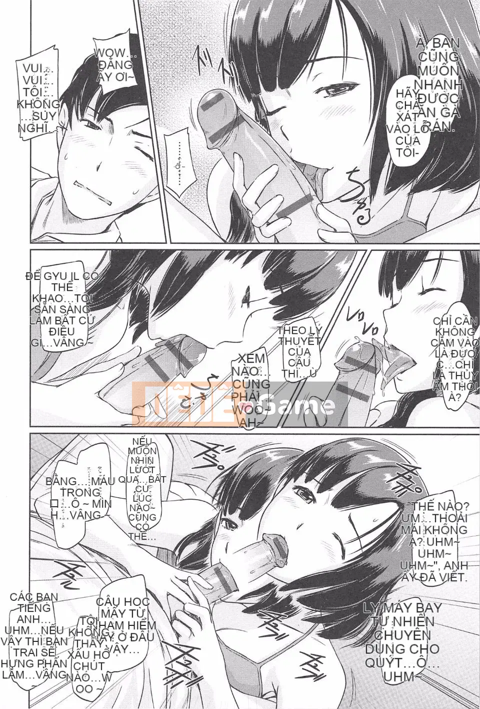 [Kisaragi Gunma] Chào mừng đến với Tokoshunso