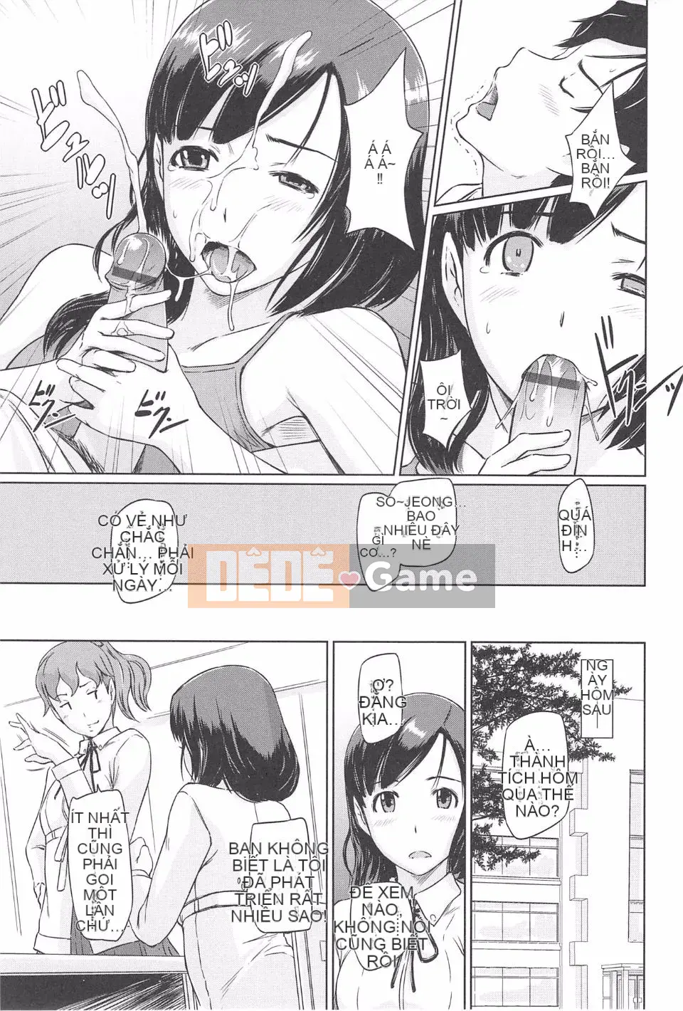 [Kisaragi Gunma] Chào mừng đến với Tokoshunso