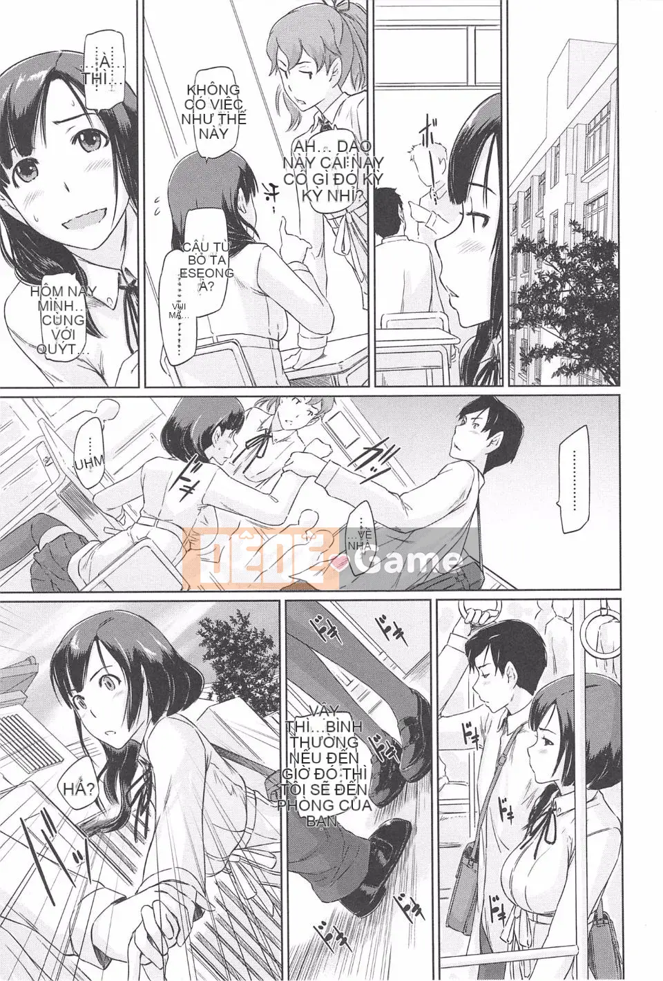 [Kisaragi Gunma] Chào mừng đến với Tokoshunso