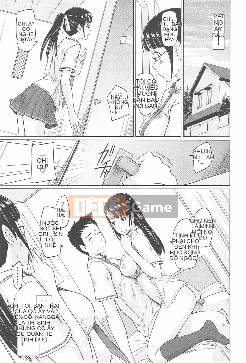 [Kisaragi Gunma] Chào mừng đến với Tokoshunso