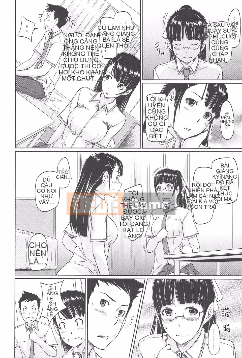 [Kisaragi Gunma] Chào mừng đến với Tokoshunso