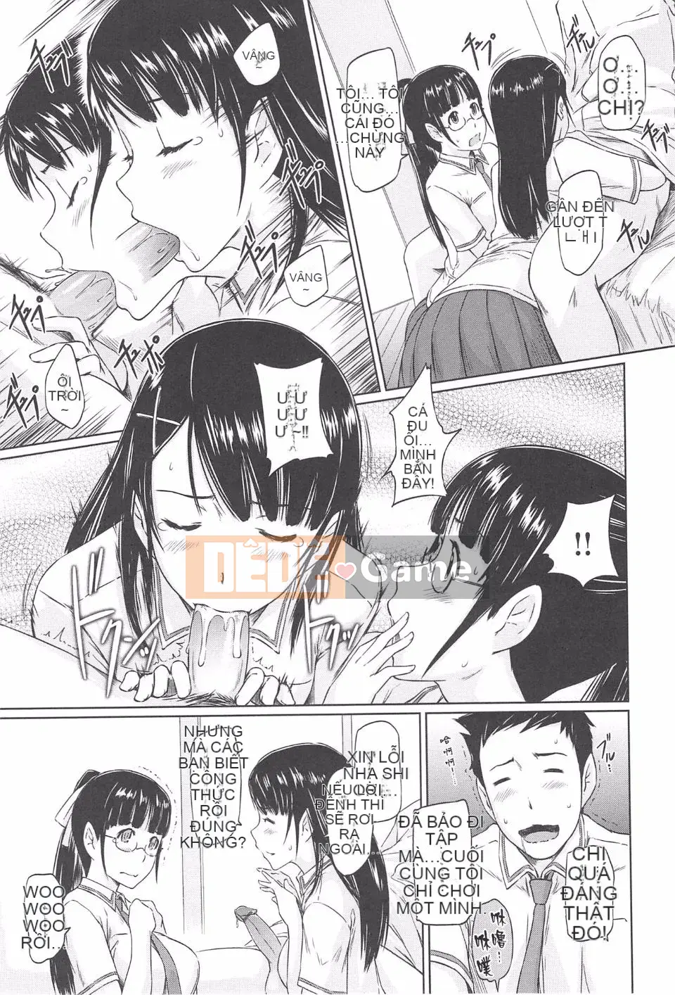 [Kisaragi Gunma] Chào mừng đến với Tokoshunso