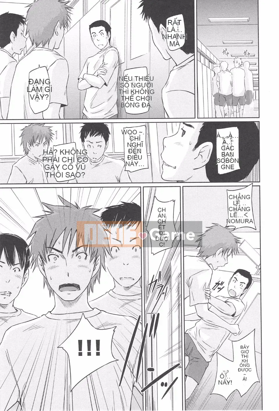 [Kisaragi Gunma] Chào mừng đến với Tokoshunso