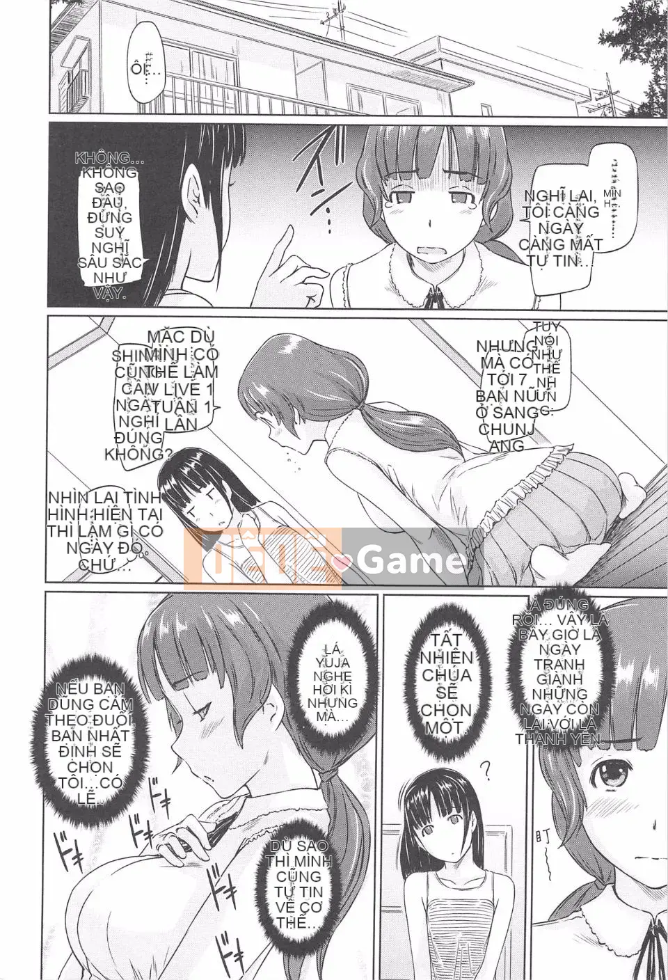 [Kisaragi Gunma] Chào mừng đến với Tokoshunso