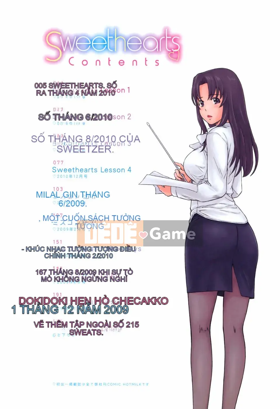 [Kisazuki Gunma] Người yêu