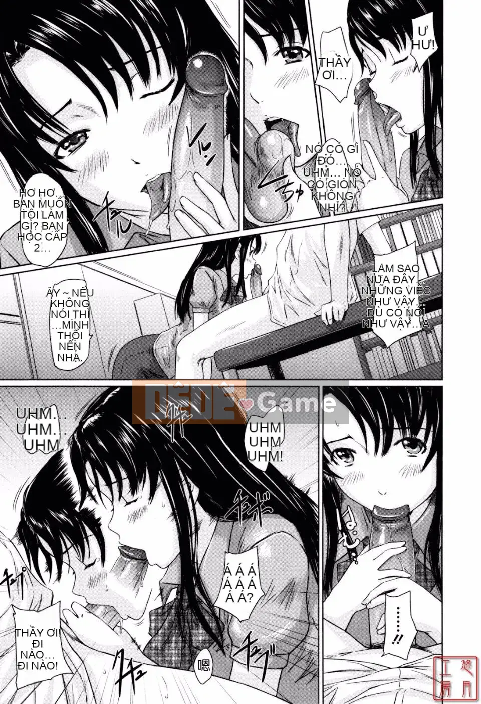 [Kisazuki Gunma] Người yêu