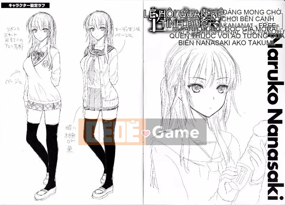 [Kojima Sa] Lễ hội tình dục