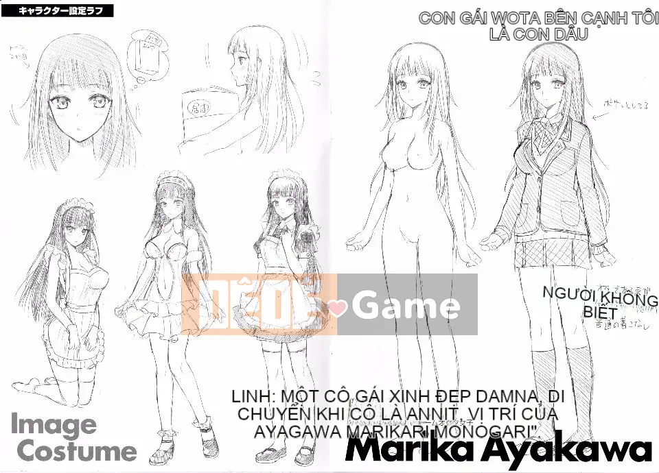 [Kojima Sa] Lễ hội tình dục