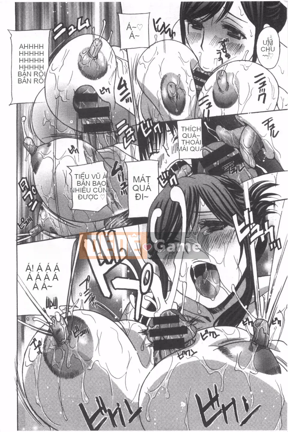 [Khoan Murata] Thịt bí mật xinh đẹp Ijiri