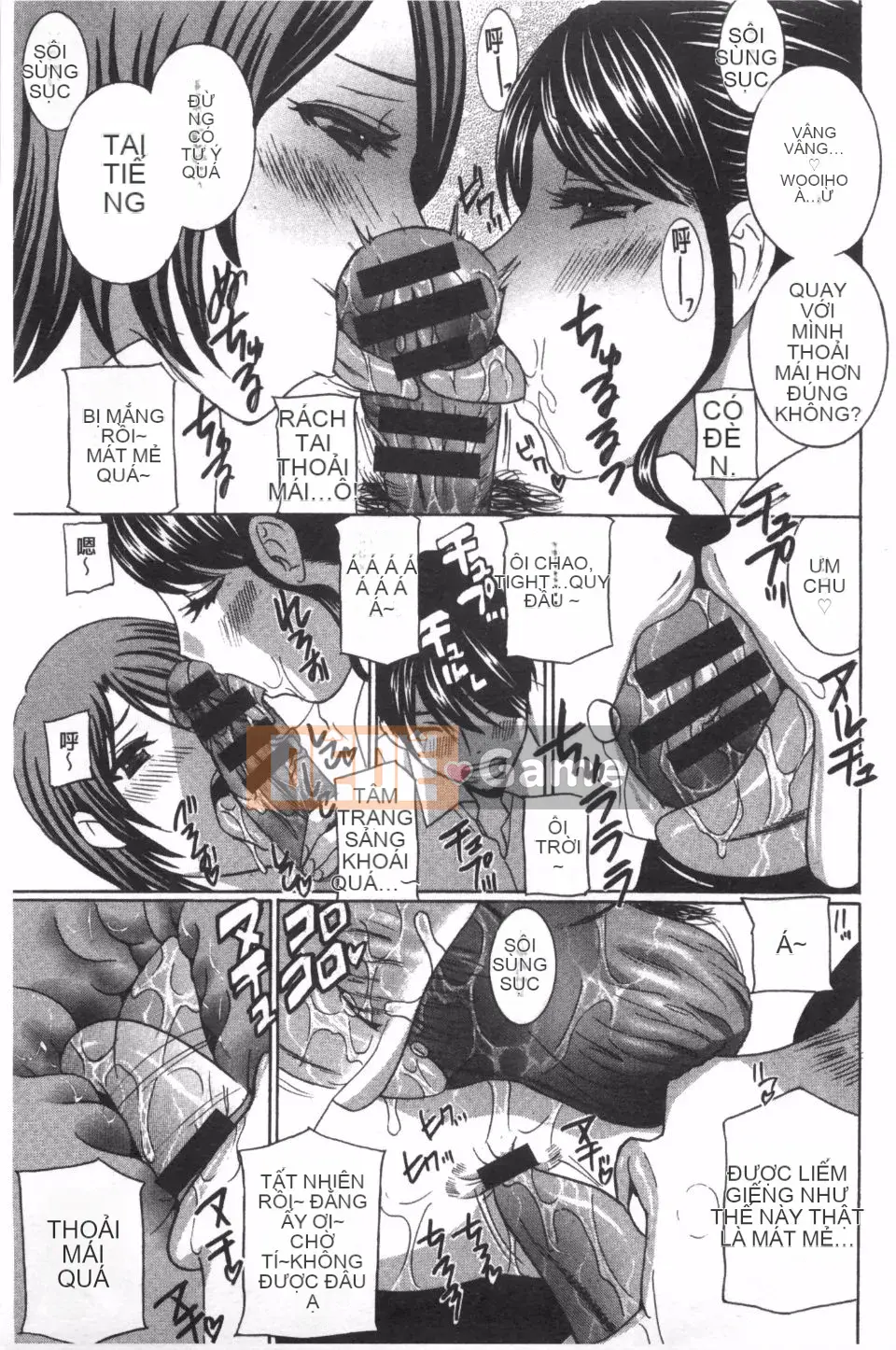 [Khoan Murata] Thịt bí mật xinh đẹp Ijiri