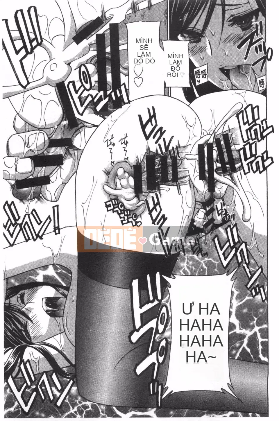 [Khoan Murata] Thịt bí mật xinh đẹp Ijiri