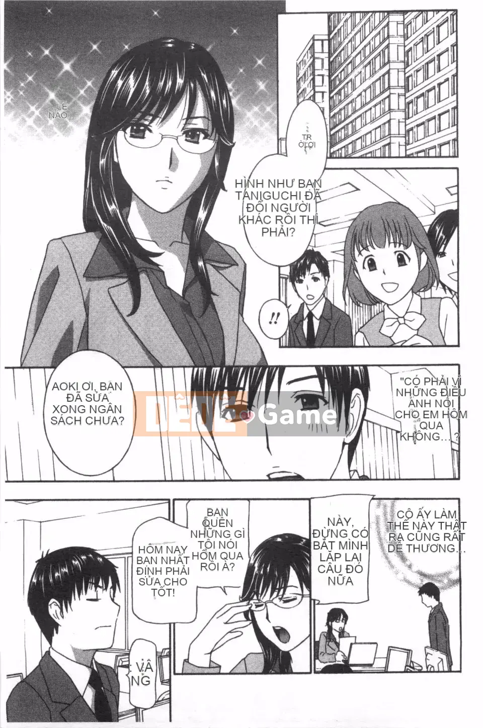 [Khoan Murata] Thịt bí mật xinh đẹp Ijiri