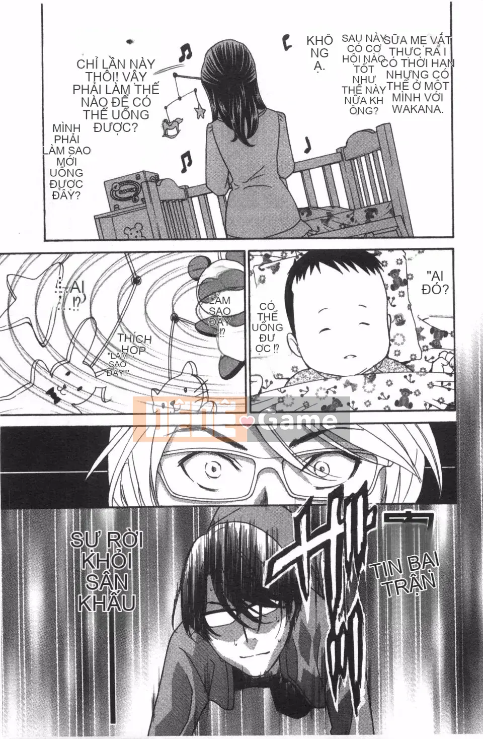 [Khoan Murata] Thịt bí mật xinh đẹp Ijiri