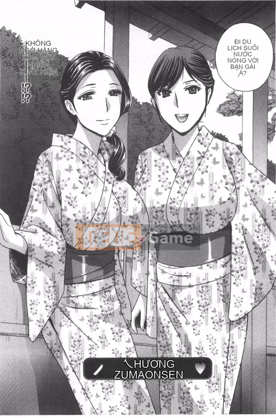 [Khoan Murata] Thịt bí mật xinh đẹp Ijiri