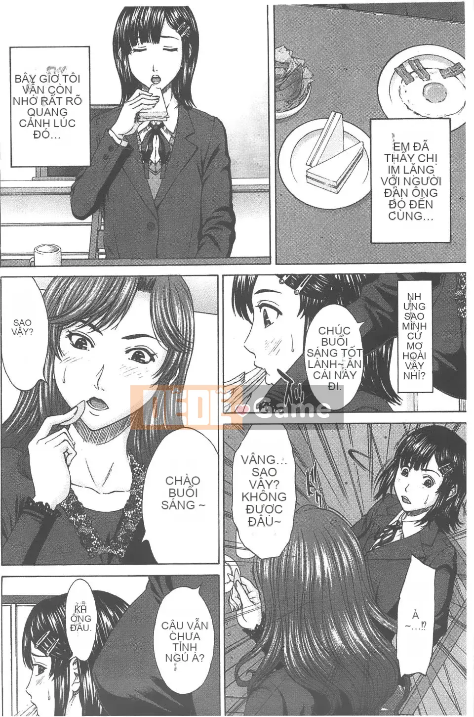 [Naoya Ueno] Cơ thể được bao phủ bởi tình yêu và chất lỏng