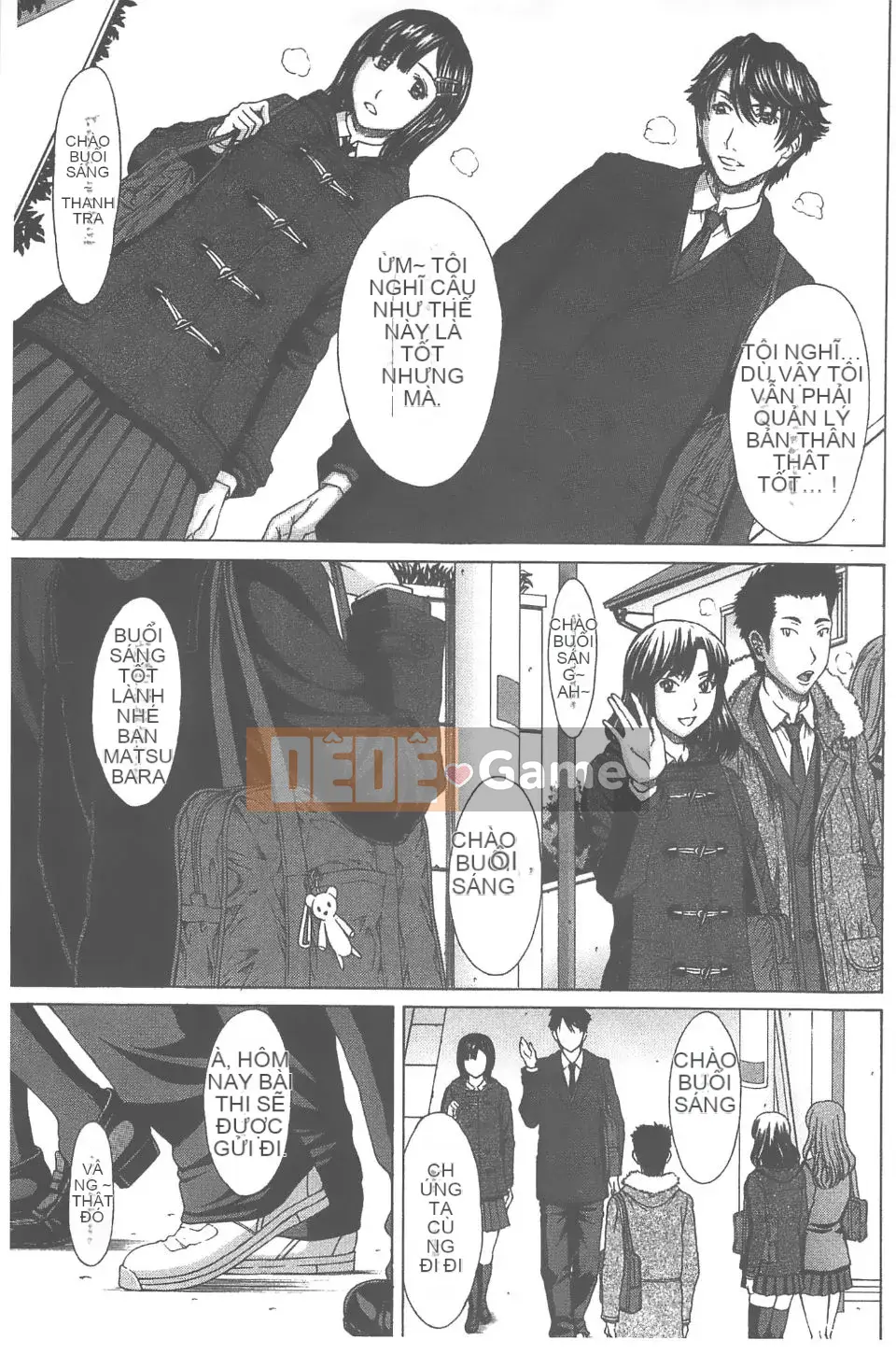 [Naoya Ueno] Cơ thể được bao phủ bởi tình yêu và chất lỏng