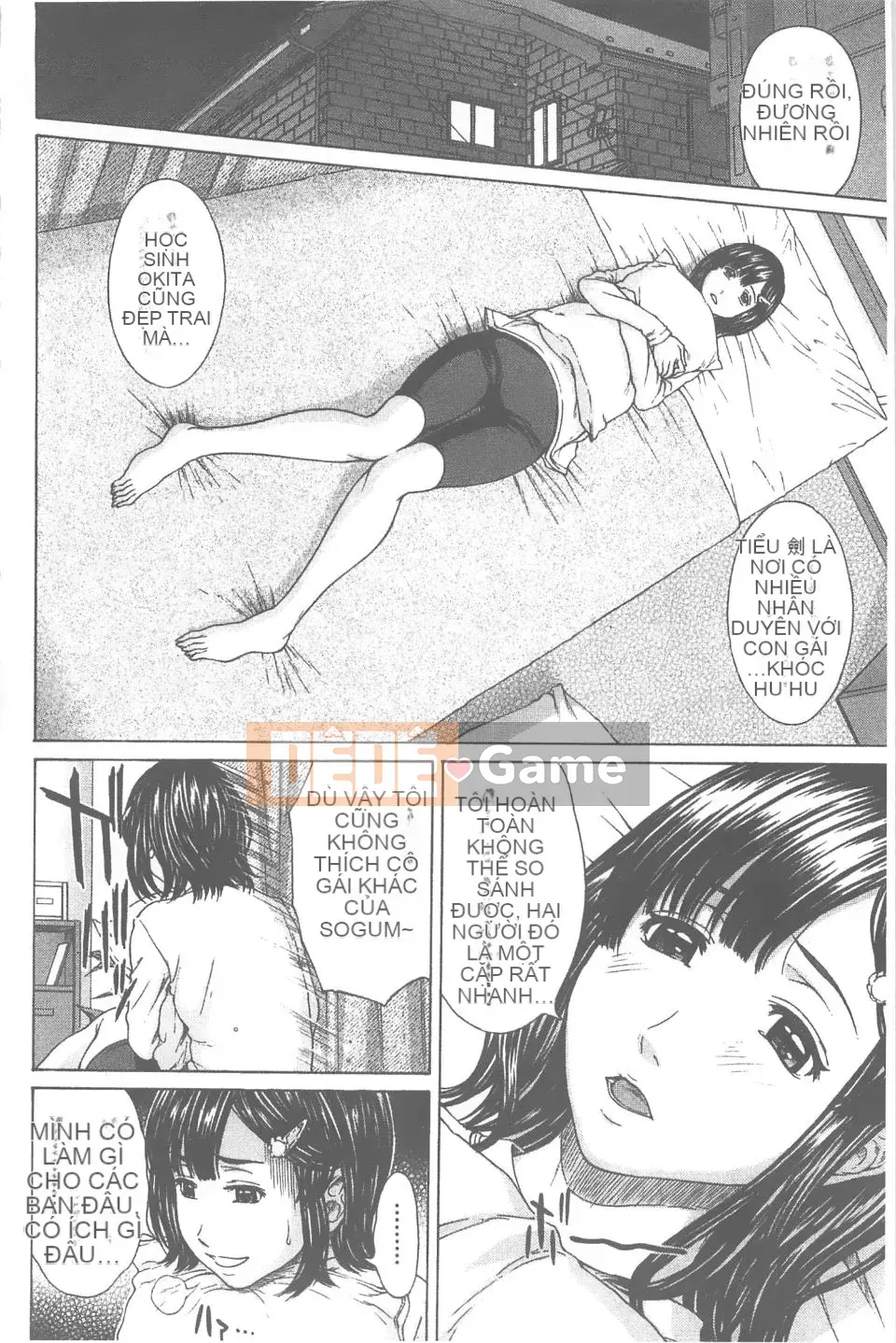 [Naoya Ueno] Cơ thể được bao phủ bởi tình yêu và chất lỏng