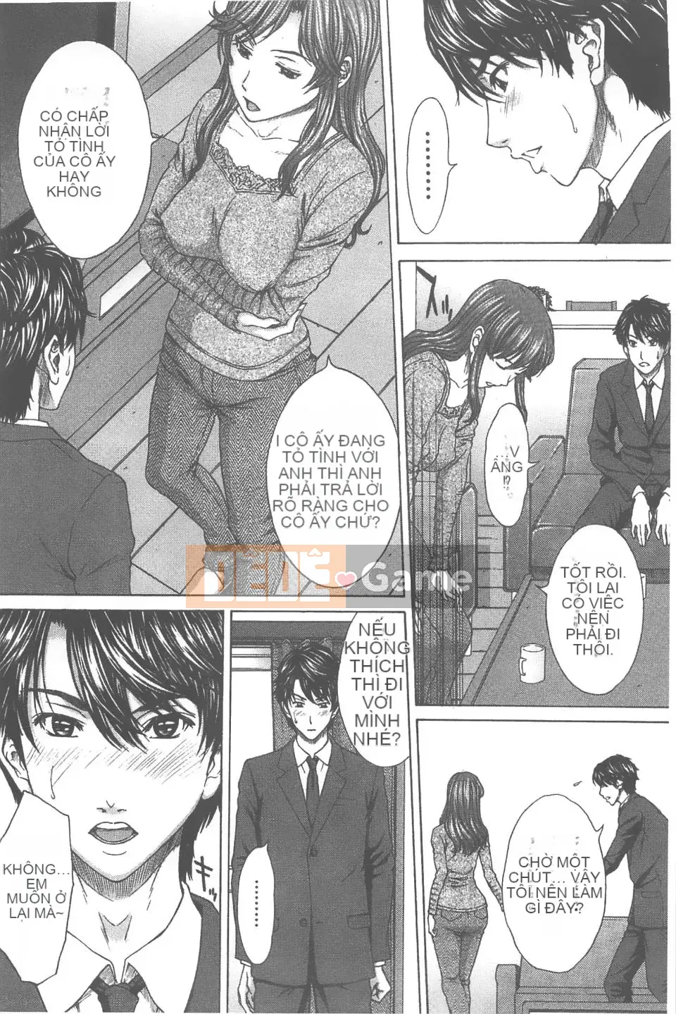 [Naoya Ueno] Cơ thể được bao phủ bởi tình yêu và chất lỏng