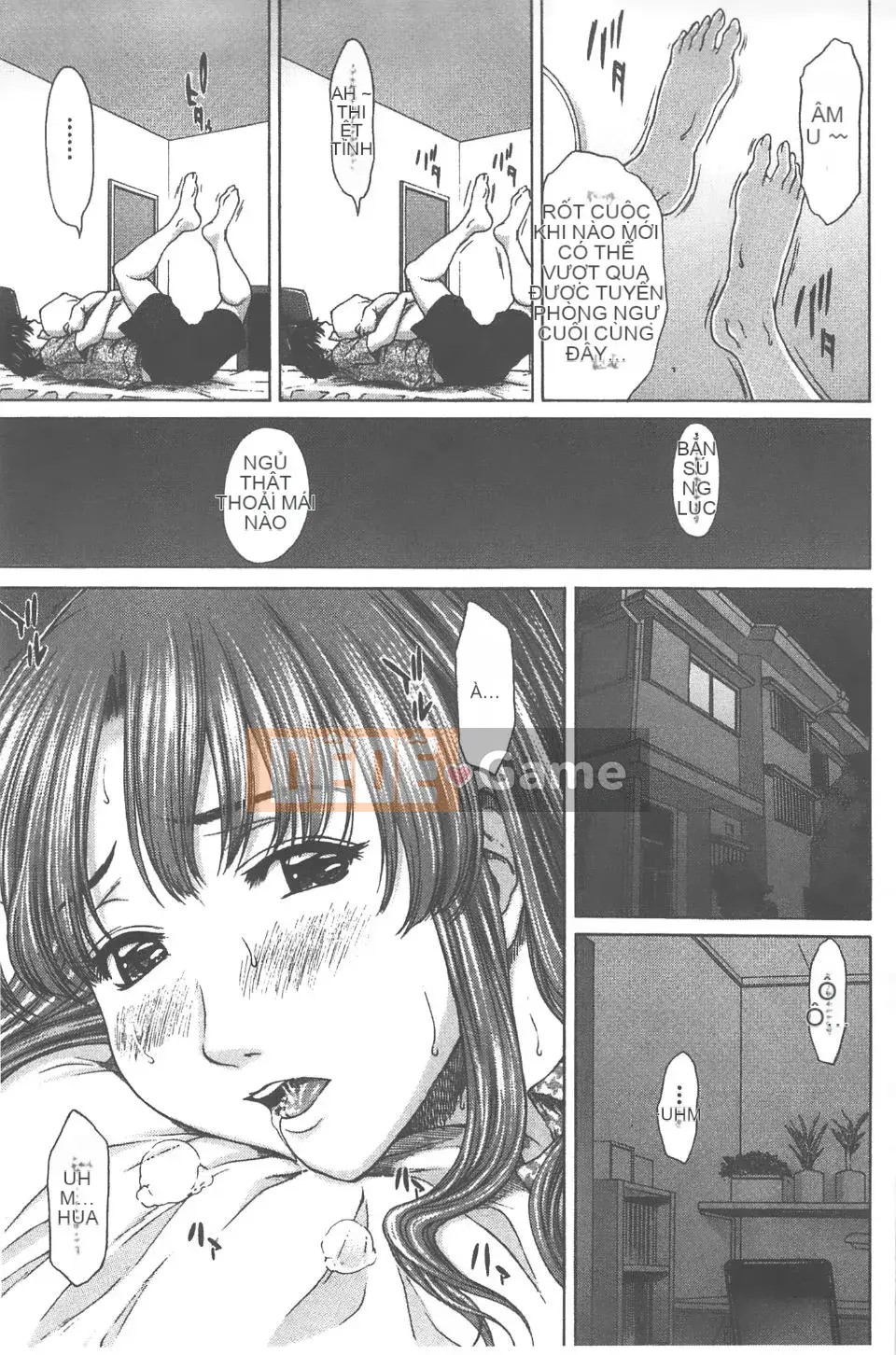 [Naoya Ueno] Cơ thể được bao phủ bởi tình yêu và chất lỏng