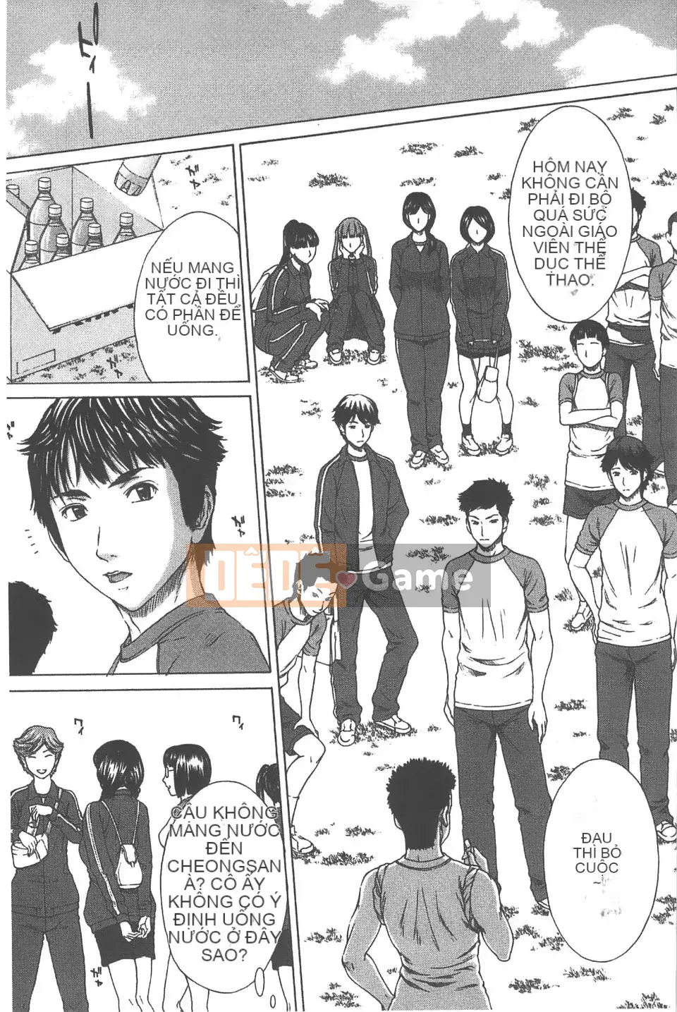 [Naoya Ueno] Cơ thể được bao phủ bởi tình yêu và chất lỏng