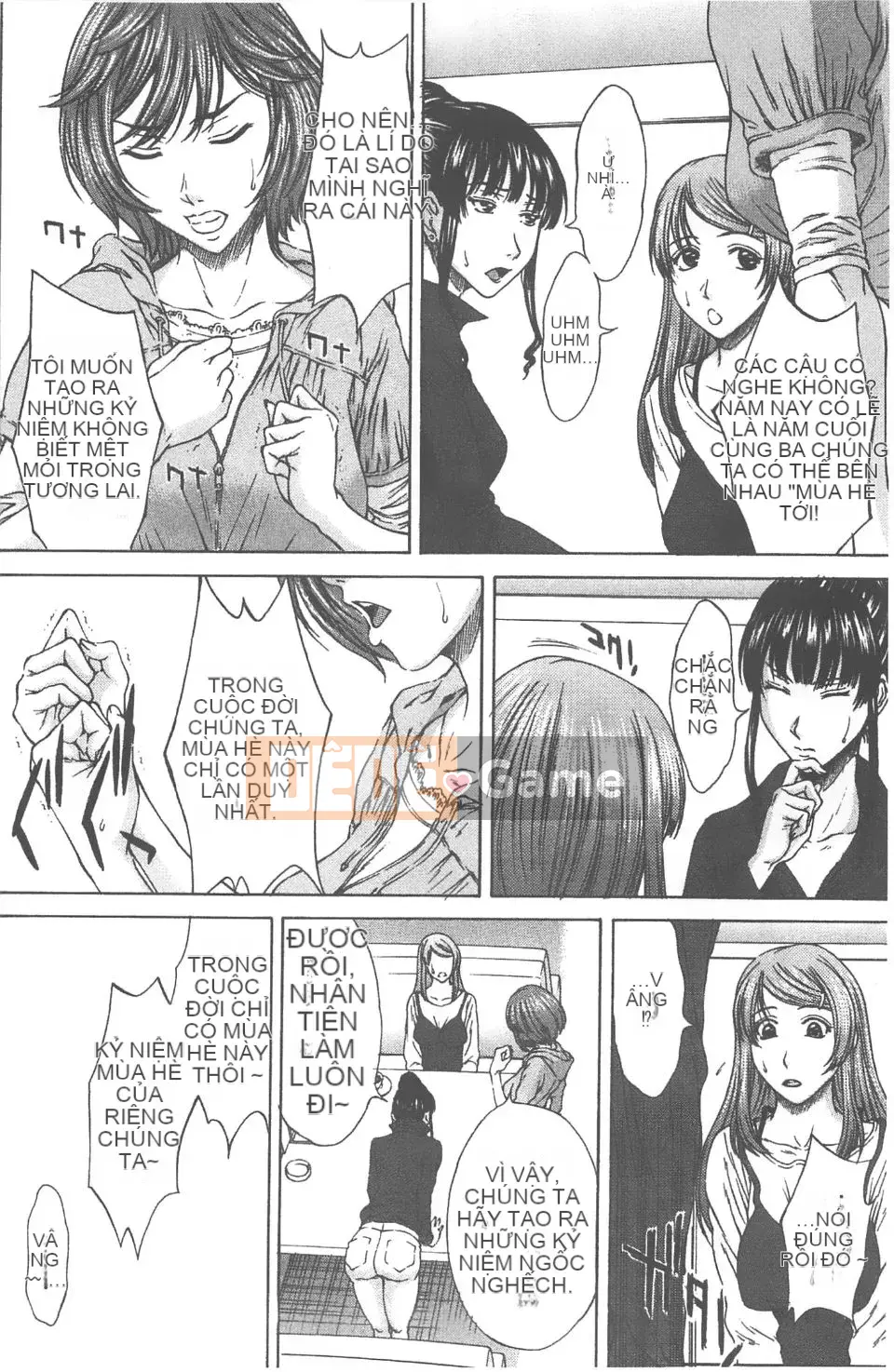 [Naoya Ueno] Cơ thể được bao phủ bởi tình yêu và chất lỏng