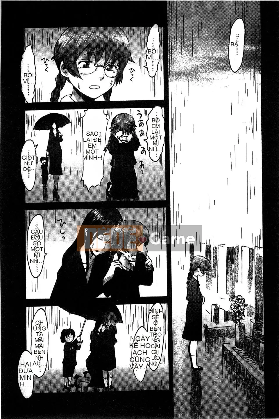 [Kuroiwa Menou] Incubus Kazokusei Yakuma